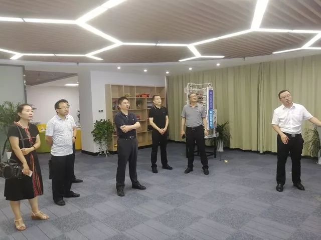 中研绿色金融研究院(筹)发起人会议顺利召开 中研绿色金融研究院(筹)发起人会议顺利召开