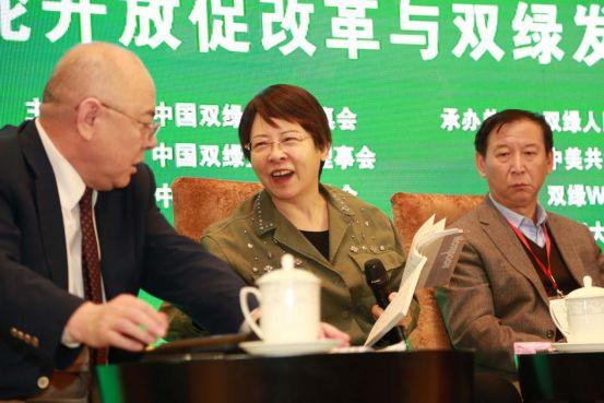 聚焦新一轮开放促改革，大佬们齐聚上海滩说了些啥？