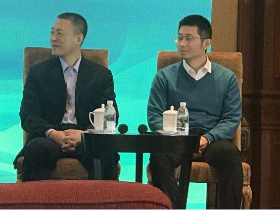 聚焦新一轮开放促改革，大佬们齐聚上海滩说了些啥？