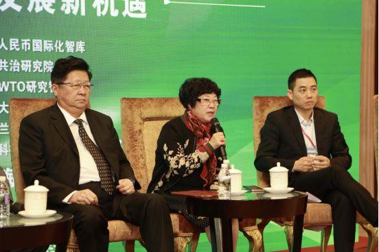 聚焦新一轮开放促改革，大佬们齐聚上海滩说了些啥？